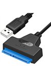 Переходник USB-SATA 3.0 Izoxis 23603