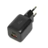 Seinalaadija Ibox ILUC42B Must 33 W (1 Ühikut)