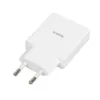 Seinalaadija Ibox ILUC43W Valge 30 W (1 Ühikut)