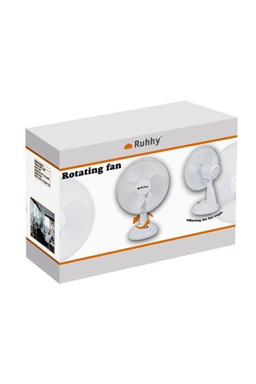 Ruhhy 23192 rotācijas ventilators