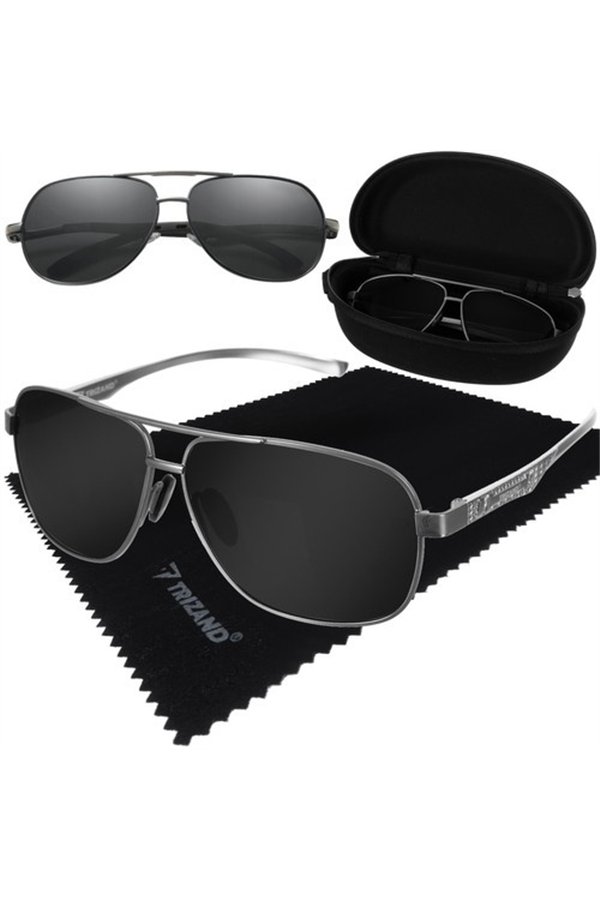 Trizand saulesbrilles 23633