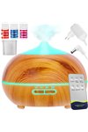Aroma diffuser - humidifier 400ml LB 23510