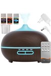 Aroma diffuser - humidifier 400ml DB 23509