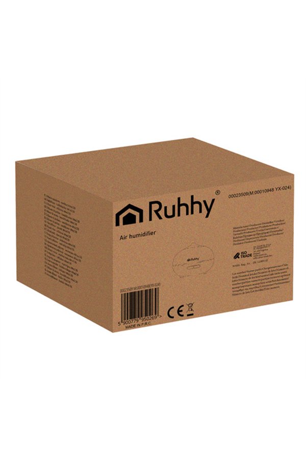 Aroma diffuser - humidifier 400ml DB 23509