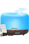 Aroma Diffuser - LED Humidifier with Remote Control N23511