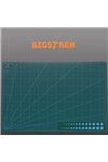 Bigstreen 24340 A2 modeling cutting mat