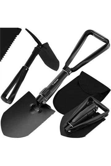 Folding shovel Trizand 23830