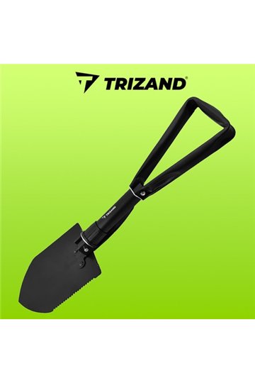 Taittuva lapio Trizand 23830