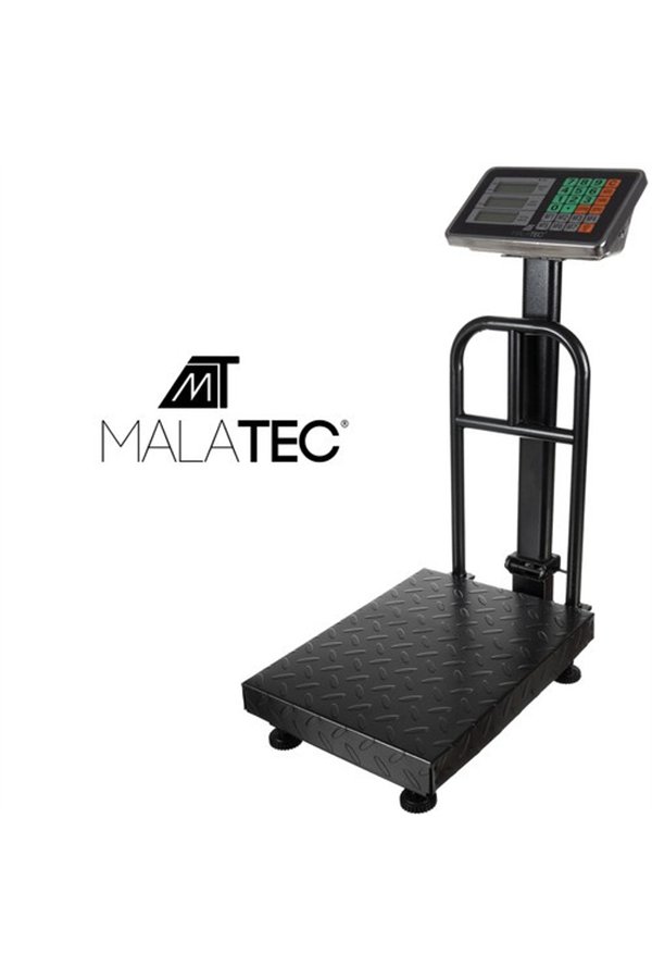 Warehouse scale up to 150kg 23537