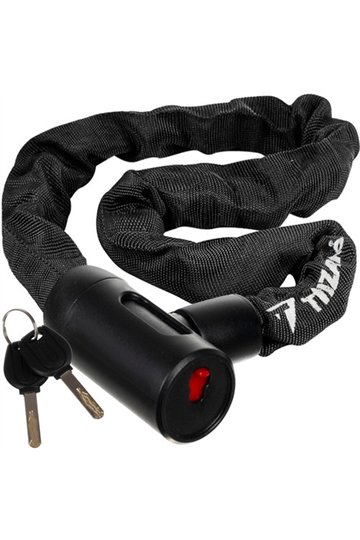 Bicycle lock - chain Trizand 24028