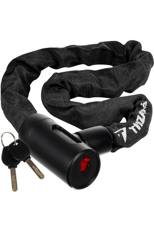 Bicycle lock - chain Trizand 24028
