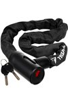 Bicycle lock - chain Trizand 24028