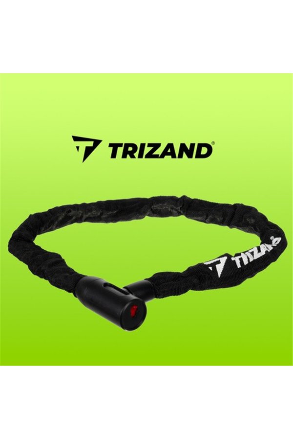 Bicycle lock - chain Trizand 24028