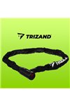 Bicycle lock - chain Trizand 24028