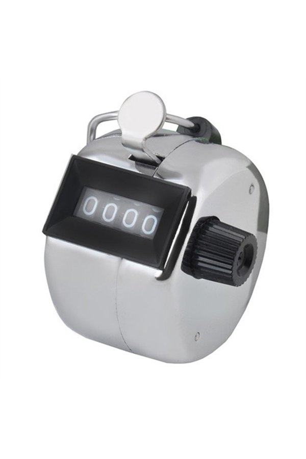 Кликер - счетчик рук 23454