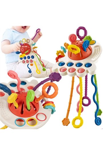 Sensory toy - teether 23968