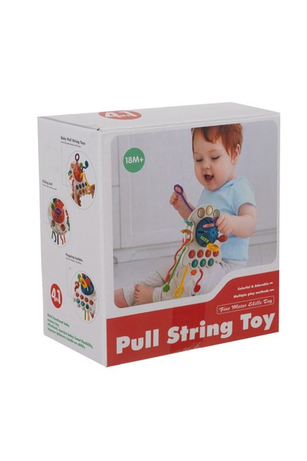 Sensory toy - teether 23968