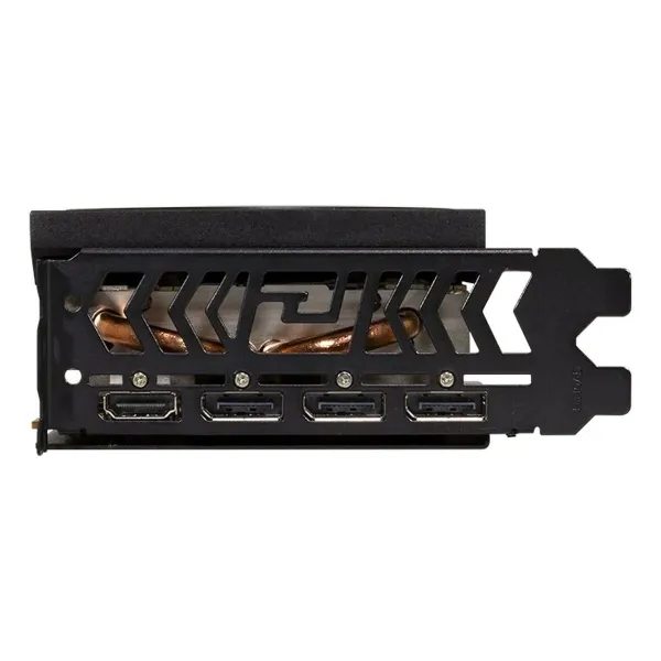 Grafikas Karte Powercolor RX7800XT 16G-P AMD RADEON RX 7800 XT 16 GB GDDR6
