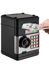 Moneybox - safe / electronic ATM 23545