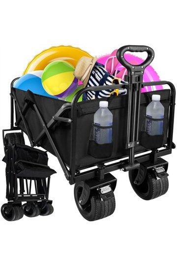 Gardlov 23084 salokāmie transporta ratiņi