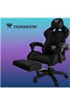 Gaming Chair - Black Dunmoon 24243