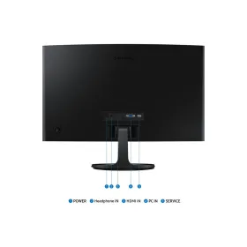 LED velosipēda lukturis ar skaitītāju 23680