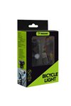 USB LED Bike Light + Rear Light 23679
