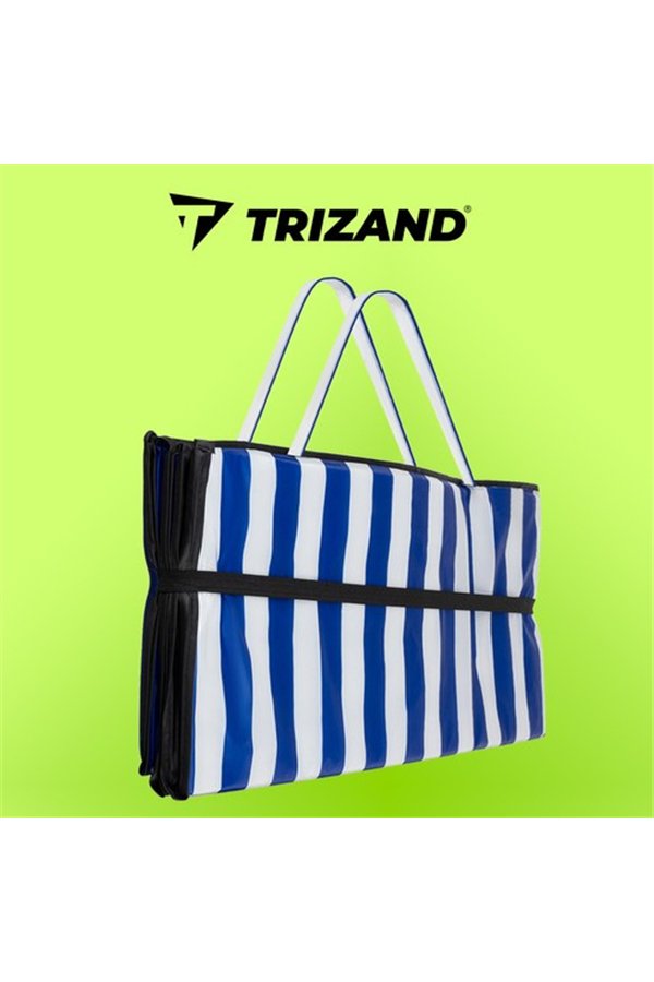 Trizand 23137 Rocky Beach Mat