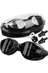 Swimming goggles + accessories 23487