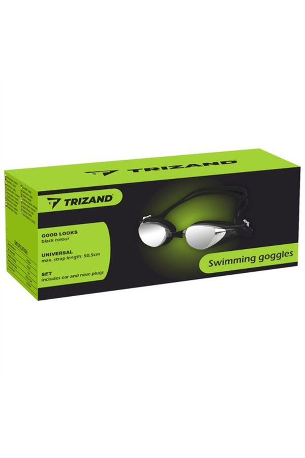 Swimming goggles + accessories 23487