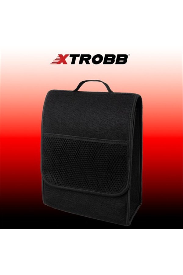 Xtrobb 24808 trunk organizer