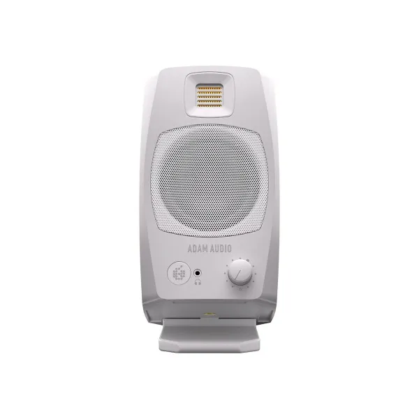 Portable Bluetooth Speakers Adam Audio ADAM D3V WH