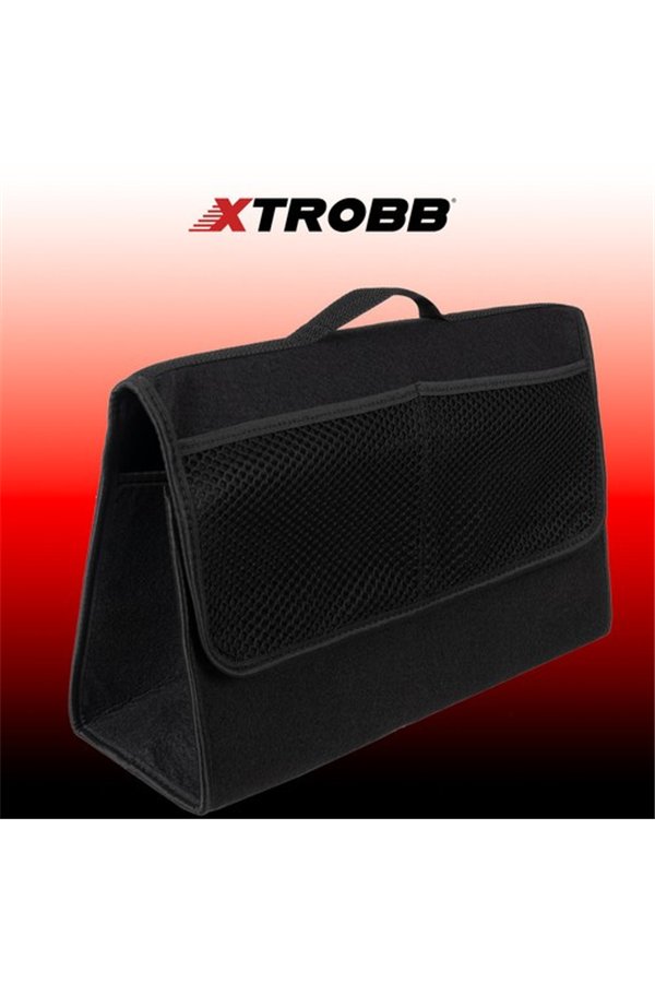 Xtrobb 24807 bagažinės organizatorius