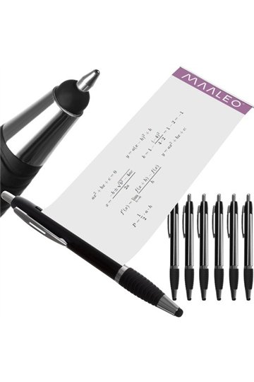 Pen puller - 6 pcs Maaleo 24277