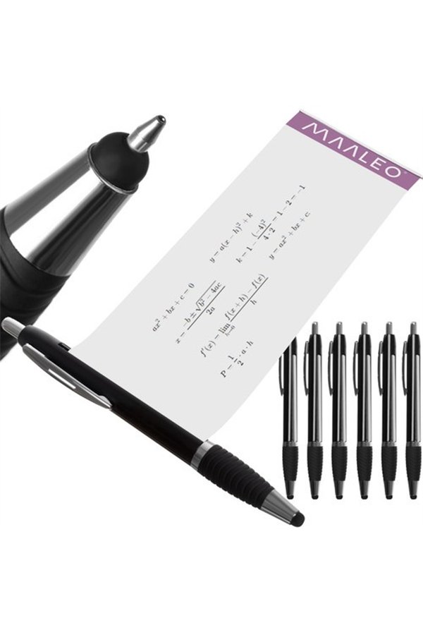 Pen puller - 6 pcs Maaleo 24277