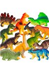 Dinosaurs - figure set 23434