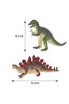 Dinosaurs - figure set 23434