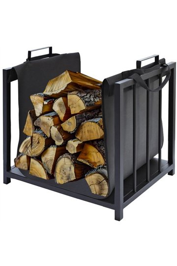 Kaminer 24628 malkas statīvs