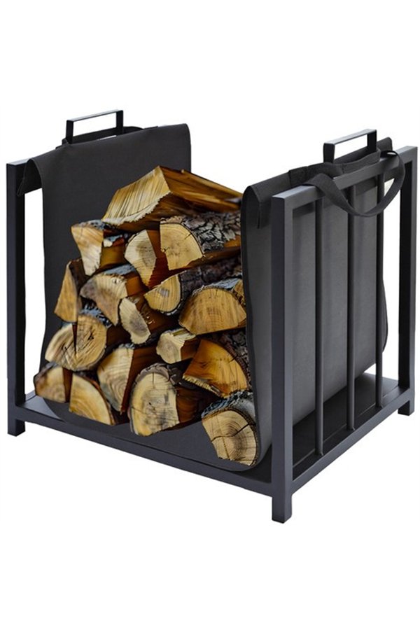 Kaminer 24628 malkas statīvs