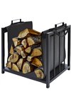 Kaminer 24628 Firewood Stand