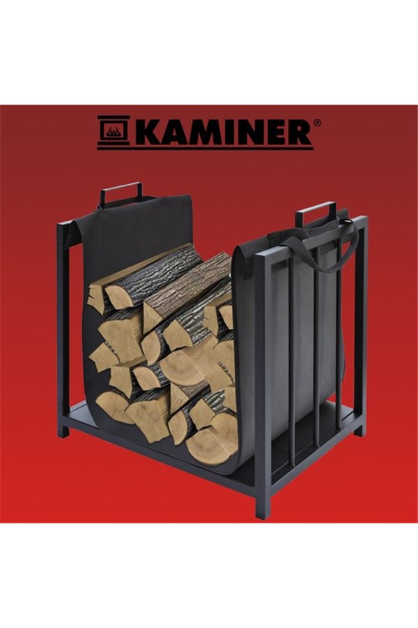 Kaminer 24628 Firewood Stand