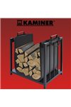 Kaminer 24628 Firewood Stand
