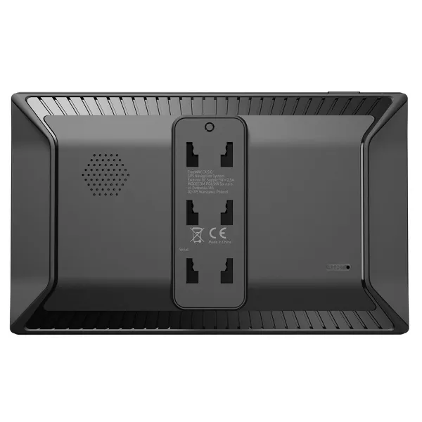 GPS-navigaattori Modecom NAV-FREEWAYCX90-MF-EU 9"