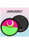 Velcro game - paddles + ball 23549
