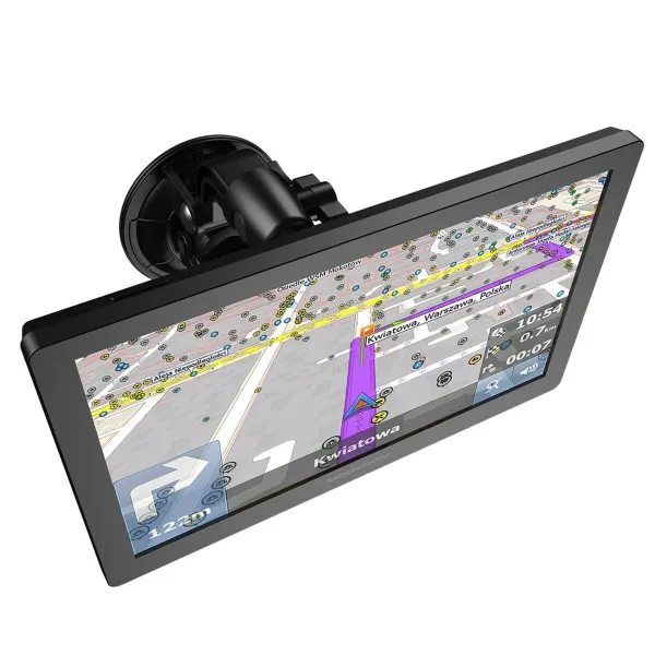 GPS-navigaattori Modecom NAV-FREEWAYCX90-MF-EU 9"