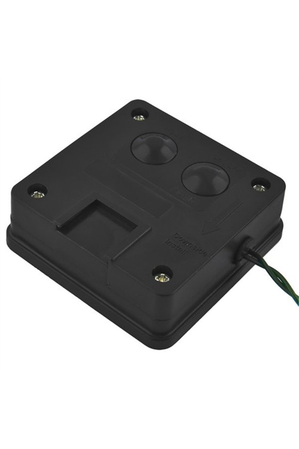 Солнечная гирлянда 7м IP65 Гардлов 24008