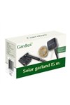 Aurinkokenkäköynnös 15m IP44 Gardlov 24007
