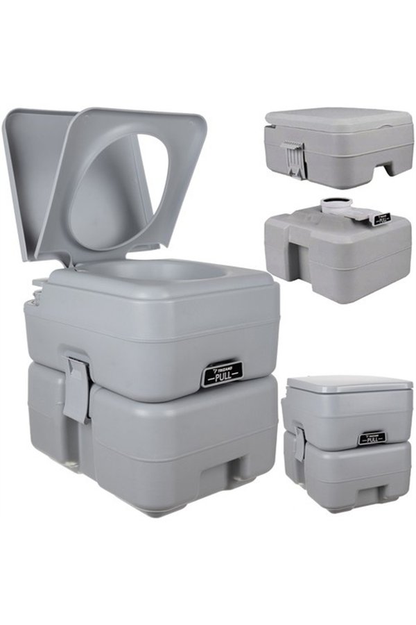 Trizand 24498 siirrettävä wc