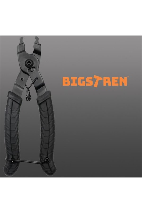 Bigstreen 24276 ķēdes knaibles