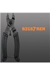 Bigstreen 24276 Chain Pliers